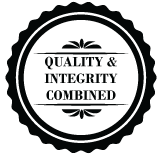quality & integrity combined